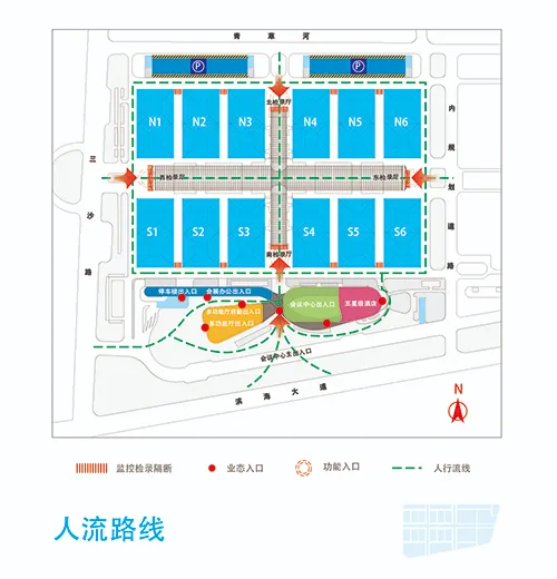 定档青岛！2025第86届中国教育装备展，解锁教育新装备盛宴插图6