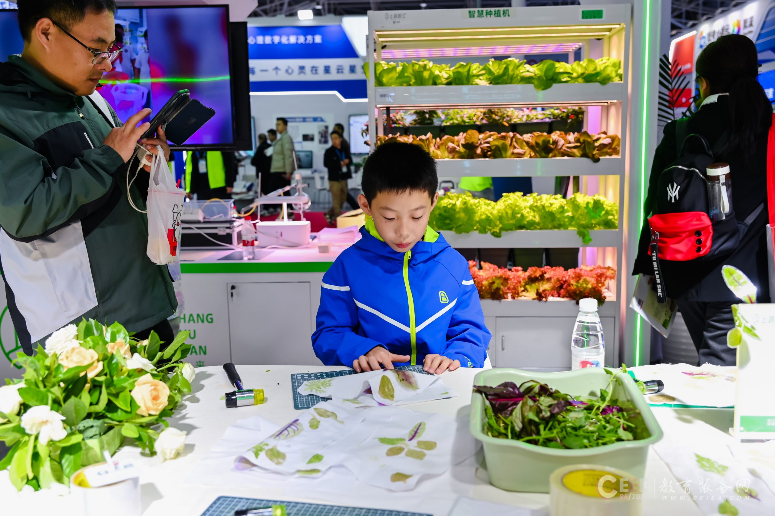 锚定十五五!第87届中国教装展落地成都,解锁人民满意教育新路径插图2 锚定十五五!第87届中国教装展落地成都,解锁人民满意教育新路径插图2