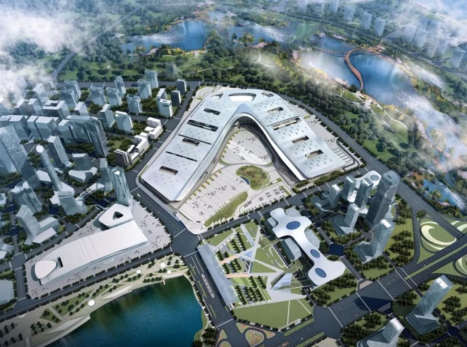 速戳！2026第87届成都教育装备展参展入口正式开通插图2