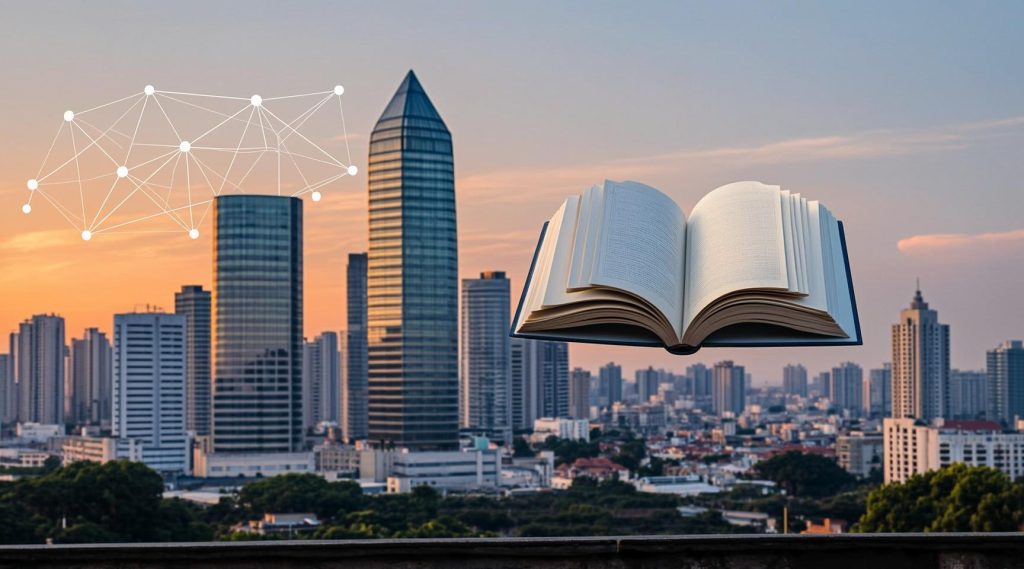 印尼教育装备市场深度访问团：6天5晚破解出海难题插图2