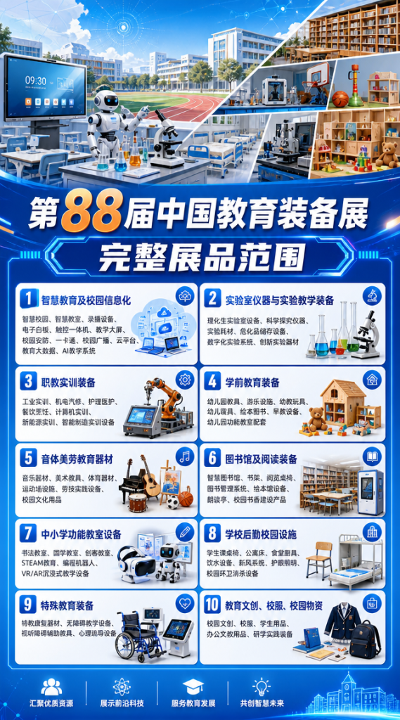 别再让孩子用“刷题”假装努力了：教育装备的下一场竞争，是谁更懂学生插图1