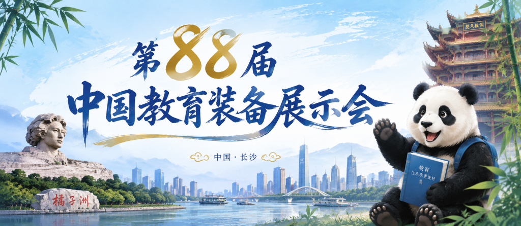 第87届教装展观察：一场关于“镜像”与“超越”的行业思考，88届参展报名正式启动插图