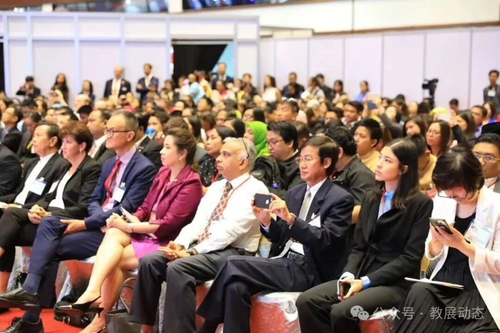 2026 第十二届亚洲教育装备博览会｜9 月杭州教育装备展 35 国采购商参会插图5